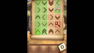 Escape world travel 15 level как пройти 15 уровень?