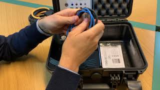 Contenuto interno dell'Energy Box