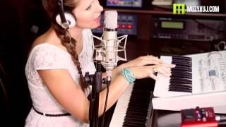 Boss VE-2 Harmonizer Noemi Muzykuj.com