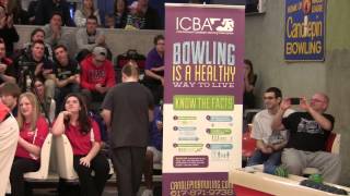 Candlepin for Kids 1015 (Div. II Semis)