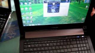 Samsung R580 vs Asus N53JN