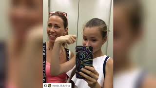 Мария Ильюхина//Маша из Ворониных 2017//Мария Ильюхина-жизнь за кадром//Воронины