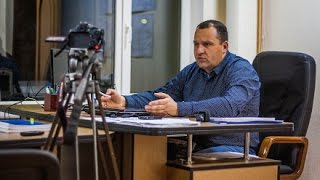 АЕ по Елеваторам 2016  - Развитие перевалки зерна на элеваторе. Семенюк Александр