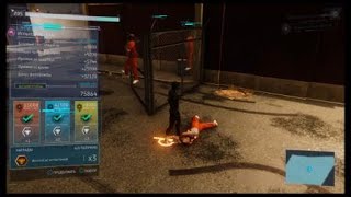 Marvel's Spider-Man/ Марвел Человек-паук 2018. DLC Войны банд. Испытания Чудилы. Бой. Ист-Сайд.