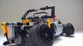 Lego Drift Car Ideas