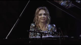 Yulia Monastyrenko - Illusions of the past (live with the orchestra "Moscow City")