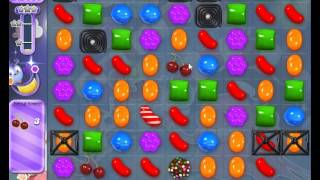 Candy Crush Dreamworld Level 81 by Cookie