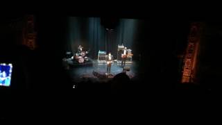 John Mayer Trio, " Vultures "
