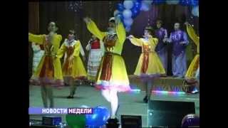 Новости недели 6 июля 2013 (ТВ-5 Приаргунск)