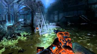 Metro Last Light Directx 11 High Tessellation