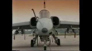 INCIDENTI AEREI AMX.