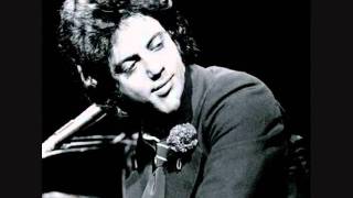 blood sausage - billy joel