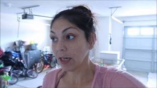 Lo que pasa cuando no estan los niños/ Cosinando Costillas en salsa roja