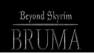 Beyond Skyrim: Bruma - БРУМА В СКАЙРИМЕ. За пределами Скайрима