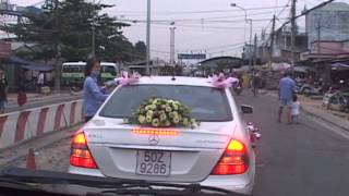 Đám cưới Huy Hoàng - Ngọc Đẹp 20.01.2013 (1)