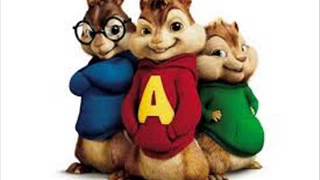 Gumi miś-ALVIN I WIEWIÓRKI!!!!