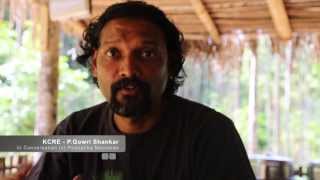 Kalinga Center for Rainforest Ecology - P. GowriShankar