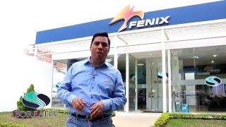 BOREALIX APARTAMENTO MODELO