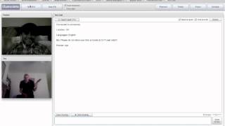 Guitar Hero Chatroulette