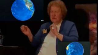 Frequency and Dimensions Dolores Cannon Separating Earth.