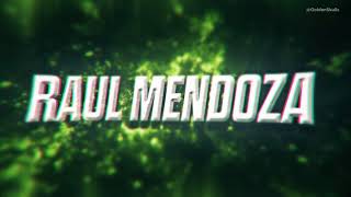 RAUL MENDOZA ➤ 1st Custom Titantron "Somos Latinos"