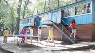 Dance Camp 64 - 2012 (STUDIO64)