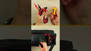 Аналізатор батарей Fluke BT521 | Від нього не приховати нічого #fluke #masteram #BT521