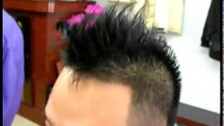 禎帥髮雕造型藝術 3