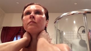 ?В ВАННЕ С ИННОЙ ГОНКОЙ: ИЗ ЧУДОВИЩА В КРАСАВИЦУ, ЧАСТЬ 1. Inna Gonka, E244
