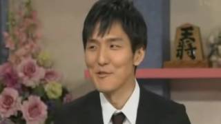 【将棋】 プロ将棋棋士・西尾明によるギター演奏 『トランスミッション』