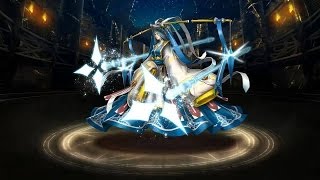 神魔之塔 - 希臘隊大戰7封王0石通關