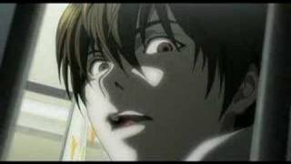 Death Note Coffee