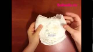 Трусики 12-20 кг для мальчиков XL, 40шт Goon (Гун)