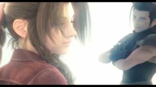 Песенка Мамонтенка Final Fantasy 7 AC
