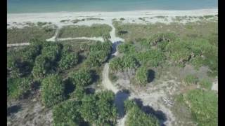 Don Pedro Island - Southwest Florida