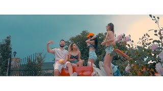 Bebe ft. Faraoni G - 5 Gishta (Remake) OFFICIAL MUSIC VIDEO