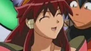 **|-Hibiki y Dita-|**