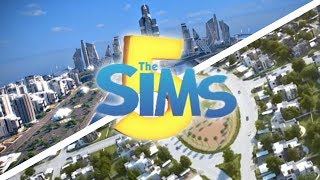 *NEW* The Sims 5 (2018)