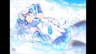 【作業用BGM】ボカロVOCALOID曲メドレー70曲 【Ver 3】/ Vocaloid Medley Mix 70 Songs Ver.3
