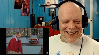 REACTION VIDEOS | "A Beautiful Day In The Neighborhood" Trailer - Ow! My Feels!