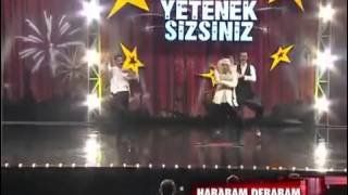 Yetenek Sizsiniz türkiyenin en komikleri