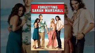 Forgetting Sarah Marshall Theatrical