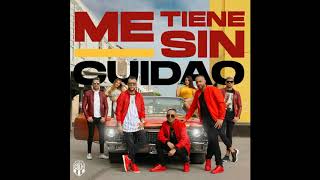Combinacion De La Habana -  Me Tiene Sin Cuidao -2019