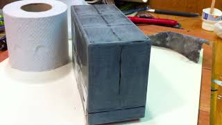 Как восстановить Аккумулятор 12V полностью вышедший из строя BATTERY АКБ