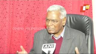 CPI General Secretary D Raja On JNU Student Sharjeel Imam