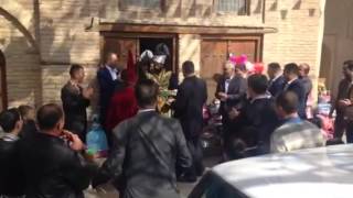 Ordubad Sersheher xani 2014