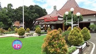 Pemberhentian Emil Masih Diurus Dewan, Pengisian Bupati Trenggalek Belum Ada Kepastian - bioztv.id