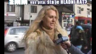 EMM Anketa - Hladni rat