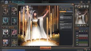 Mother Beatrice - HEX Campaign