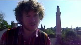 Antalya Living - Welcome - Official Version